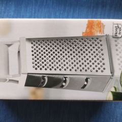 Grater