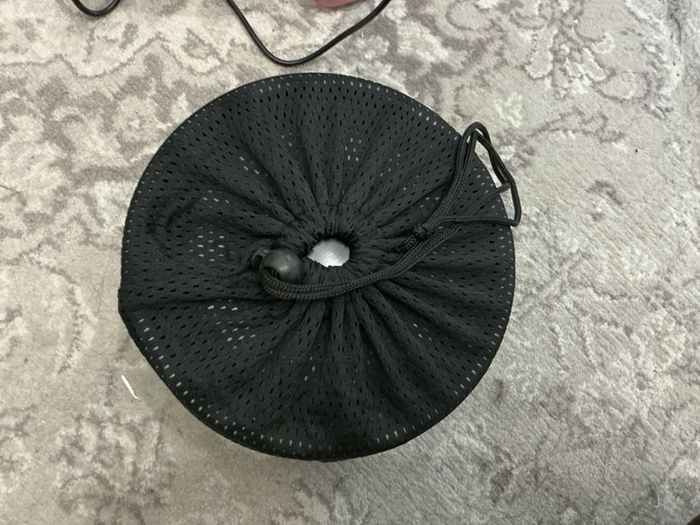 camping cook set