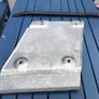 BMW E36 M3 South African Sump guard brace protective plate 51718209093 Image 2