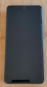 Xiaomi Poco X5 pro