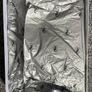 Waterford Crystal Frame Wedding Heirloom Brand new Image 3