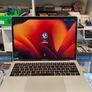 Apple MacBook Pro 13" 2017 Silver i7 2.5GHz 16GB 256GB SSD A1708 (Battery Cycle: 1041) Image 3