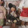 old doll collection Image 3