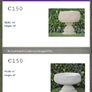 Reconstituted Granite/sandstone Image 10
