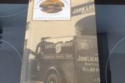 Lockes Distillery A History 1st Edition