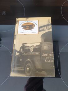 Lockes Distillery A History 1st Edition