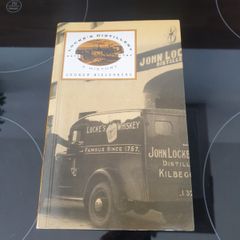 Lockes Distillery A History 1st Edition