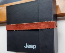 Premium Jeep gift set