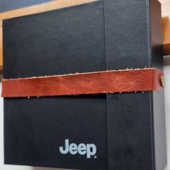 Premium Jeep gift set