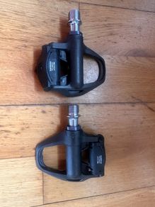 Shimano Ultegra Pedals