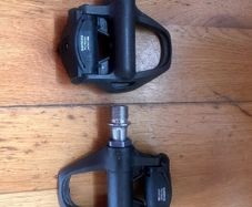 Shimano Ultegra Pedals