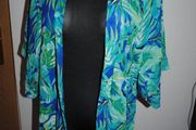 Avon kaftan size UK14/16 EU42/44 Perfect condition Postage included