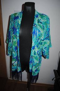 Avon kaftan size UK14/16 EU42/44 Perfect condition Postage included