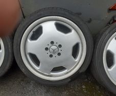 monoblocks
