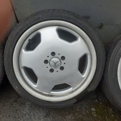 monoblocks