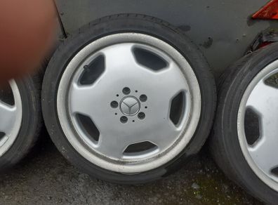 monoblocks