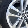 Genuine Audi A3/S3 17" Alloy Wheels Image 8