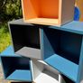 EKET - Ikea modular shelving cubes Image 2