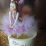 Fairy jewellery box Image 4