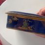 Vintage Carlton Ware Pagoda Vase and Trinket Box Image 10
