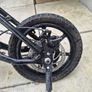 Fiido D3 Pro Electric Bike Image 3