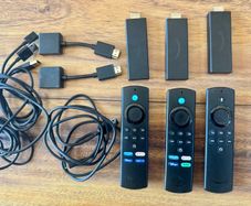 Amazon Fire Stick x 3 (Selling 3)