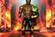 WWE Wrestling Figures - 2 for 25 posted