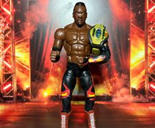 WWE Wrestling Figures - 2 for 25 posted