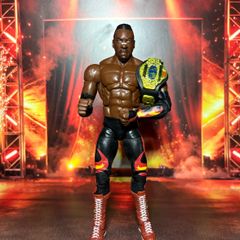 WWE Wrestling Figures - 2 for 25 posted