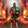 WWE Elite Wrestling Figures Image 5