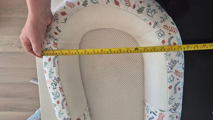 Purflo Sleep Tight Baby Bed