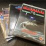 Horror DVD Collection 80's / 90's 'OOP' (18 in Total with 7 Still Sealed) Image 10