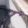 electric scooter Image 3