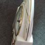 Vintage CRE porcelain clock,Galway Image 3