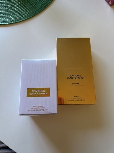 TOM FORD Costa Azzura 100ml niche parfum