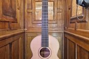 Lowden WL-34