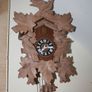 Vintage Cuckoo clock (in working order) Image 9