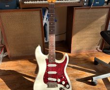 Squier classic vibe 70s Strat
