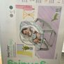 Ingenuity Keep Cosy 3-in-1 Grow-with-Me bouncer Image 4