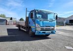 Isuzu Forward 2009