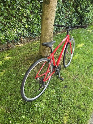 bike