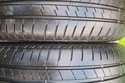 2x 245/50/19 Bridgestone