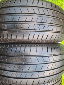 2x 245/50/19 Bridgestone