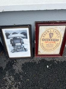bar items for sale