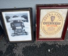 bar items for sale
