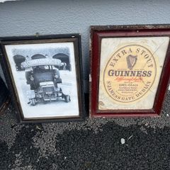 bar items for sale