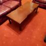 Mahogany  Coffee  Table Image 7