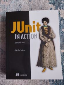 JUnit in Action