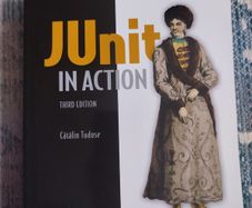 JUnit in Action