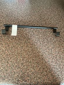 towel rail